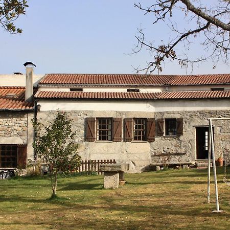 Casa Da Lomba II Villa Ngoại thất bức ảnh