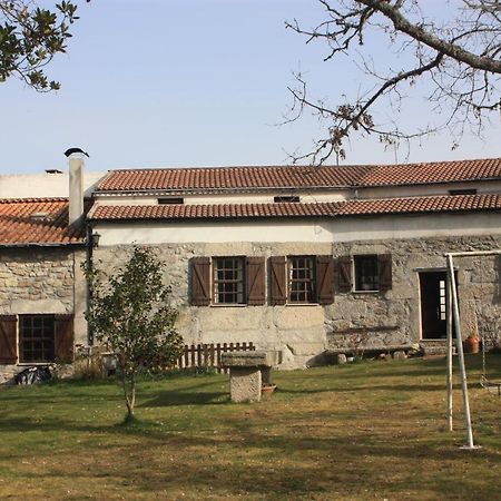 Casa Da Lomba II Villa Ngoại thất bức ảnh