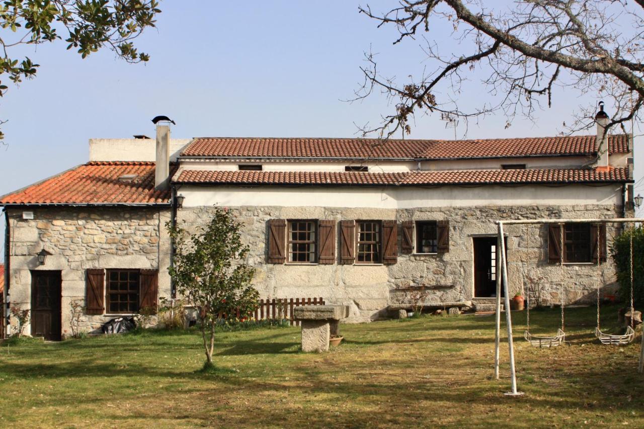 Casa Da Lomba II Villa Ngoại thất bức ảnh