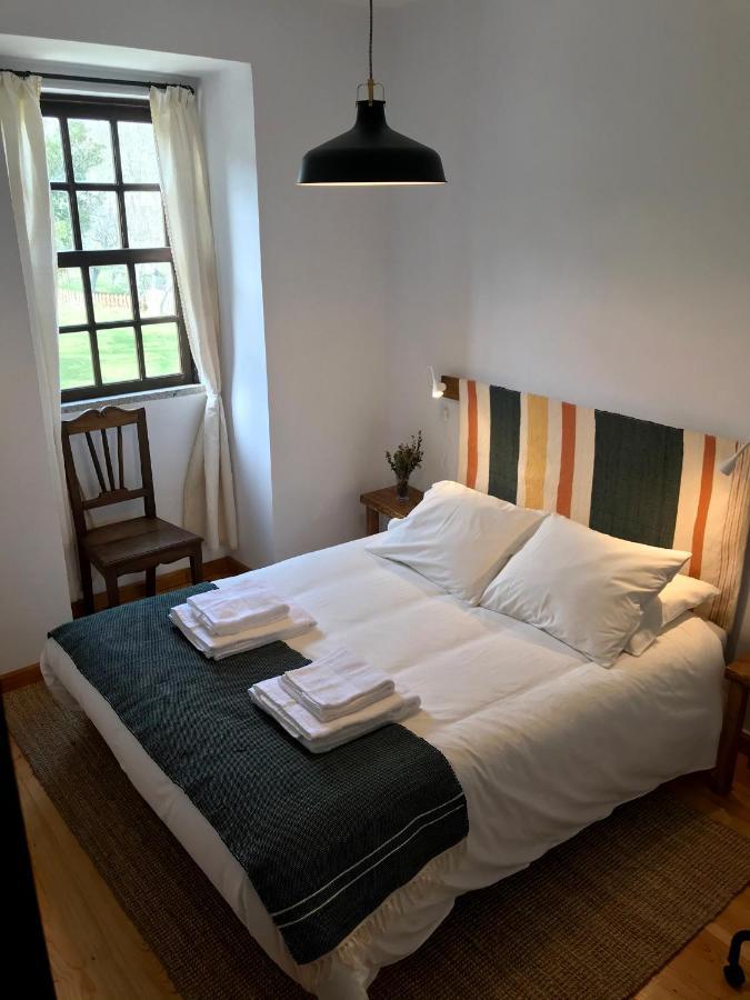 Casa Da Lomba II Villa Ngoại thất bức ảnh