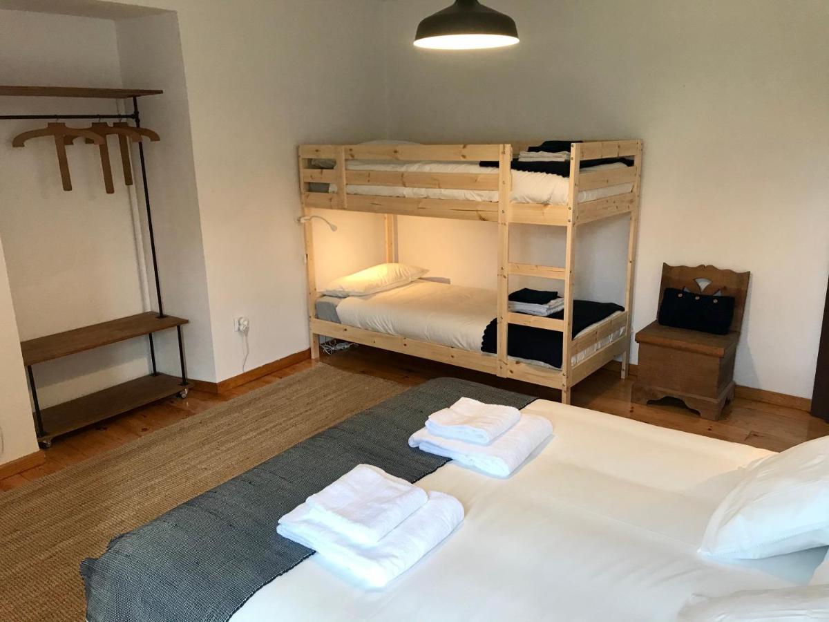 Casa Da Lomba II Villa Ngoại thất bức ảnh