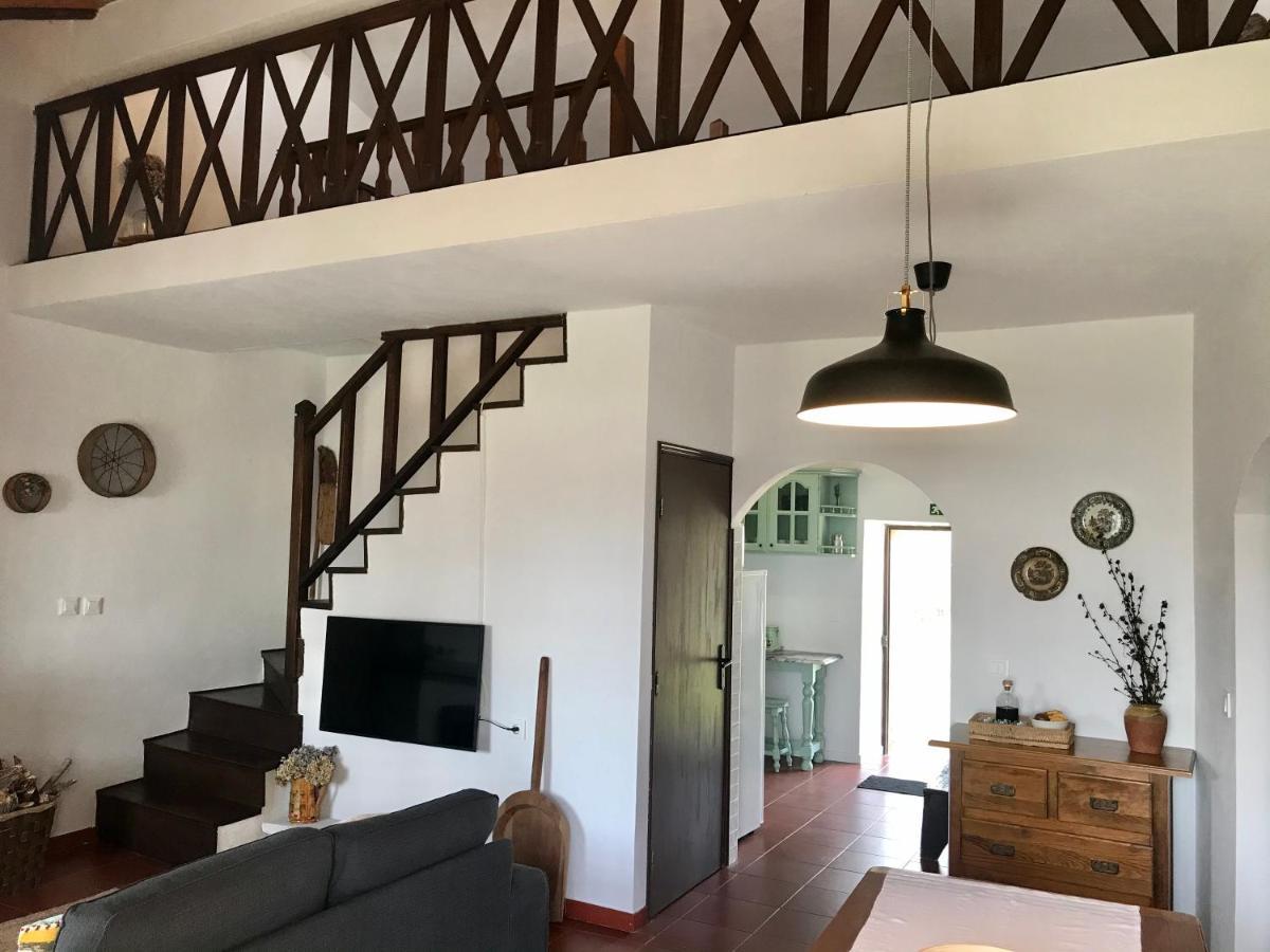 Casa Da Lomba II Villa Ngoại thất bức ảnh