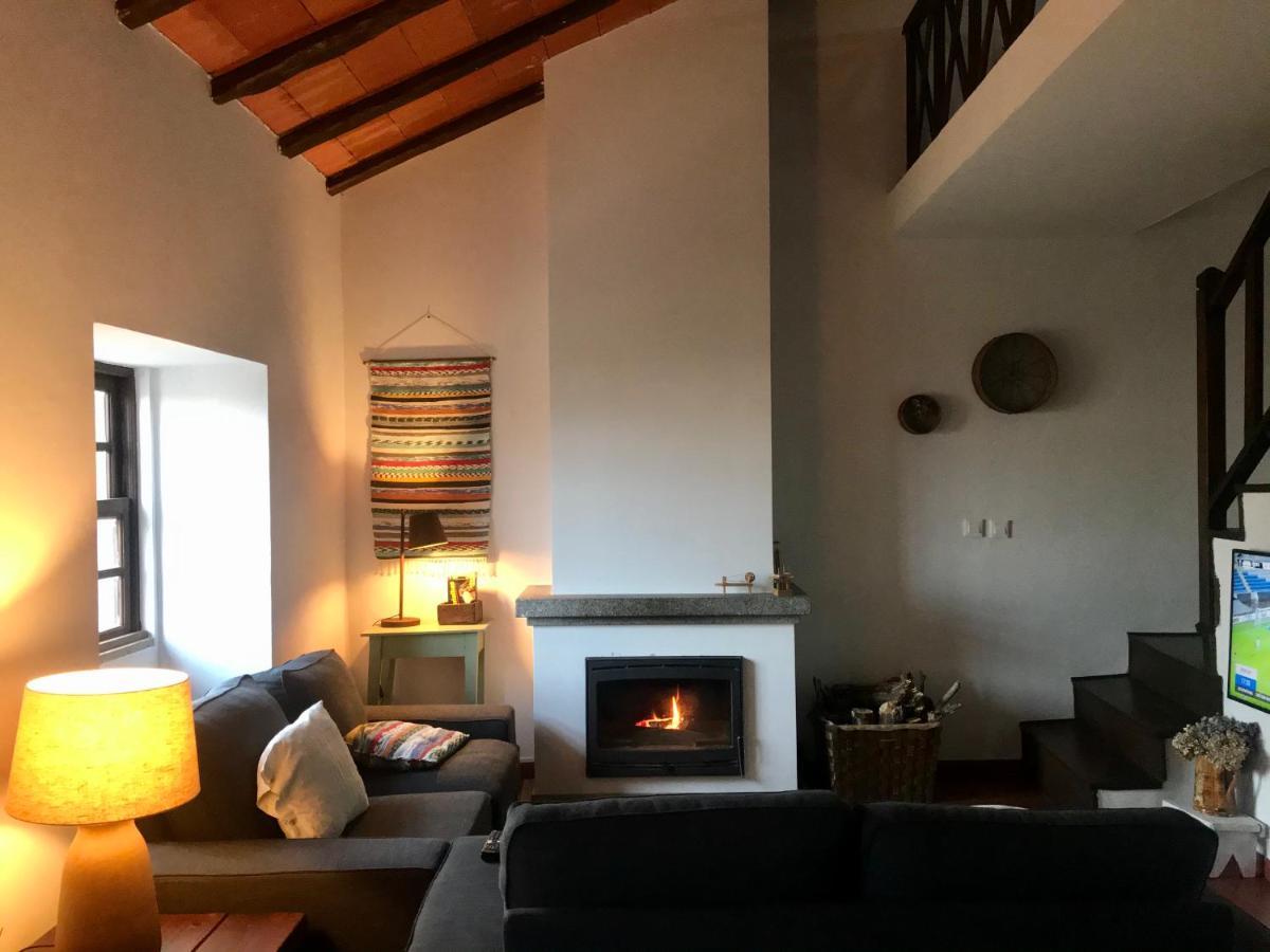 Casa Da Lomba II Villa Ngoại thất bức ảnh