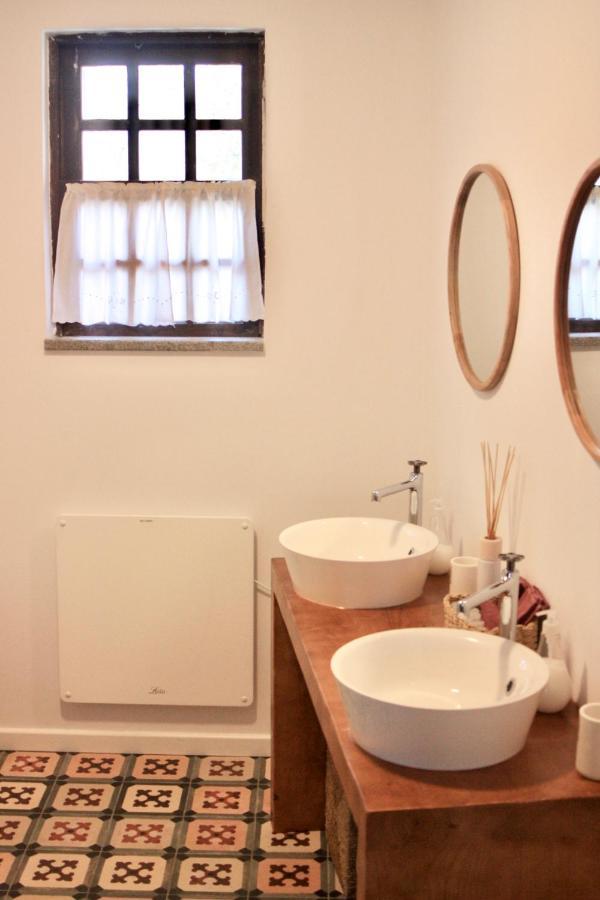 Casa Da Lomba II Villa Ngoại thất bức ảnh